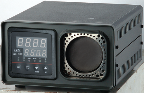 Portable IR Calibrator “CEM” Model BX-500